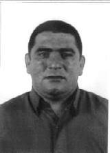 Zé Ferruge