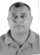 Wilson Dias
