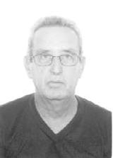 Tião Laranjeira