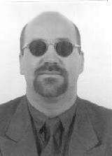 Edilberto Ceguinho
