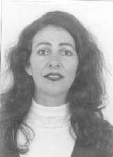 Mariza Vargas