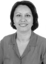 Professora Rosangela