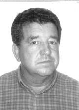 José Carlos Moringa