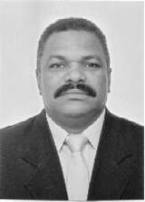 Pastor José Carlos