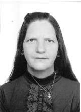 Salete Benzedeira