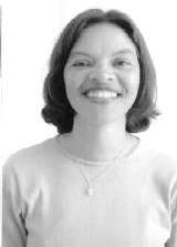 Maria de Lourdes