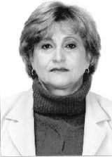 Maria  Cespedes