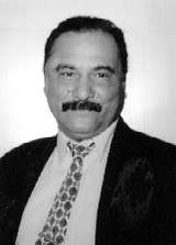 Pastor Alcides