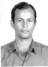 Aparecido Tomaz