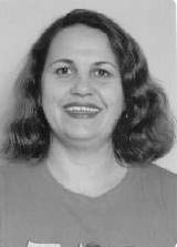 Professora Iracema