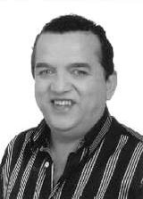 Engenheiro Osvaldo da Sabesp