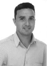Elias Gordo