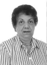 Dra Maria de Lourdes
