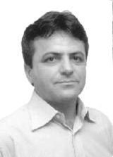 Sergio Baganha