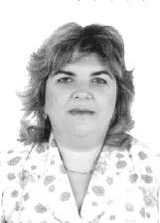 Cecilia Geris