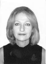 Professora Vera Sandrin