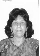 Teresinha Barbosa Pimenta