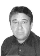Chico Guerrero