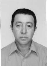 Berto Pedrozo