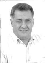 Sergio Coelho