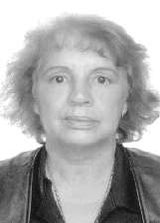 Cristiane Nair Silva