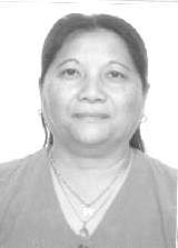 Keiko Sato de Oliveira