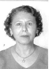 Professora Rita Joel