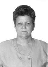 Maria Candida Meira Leite