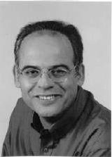 Marcelo Borges