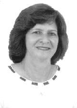 Professora Rozeli