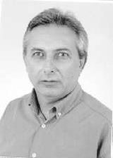 Professor Eugênio
