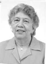 Professora Marilene Guerrero
