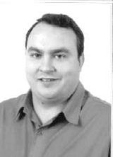 Alex Gasparini
