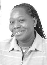 Professora Gracinda