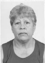 Maria Aparecida Torres Ferreir