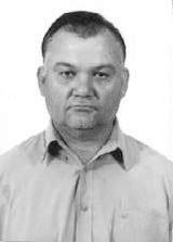 Antonio Jose Caires