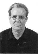 Antonio Jose da Rocha