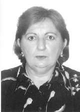 Maria Teresa Massoco