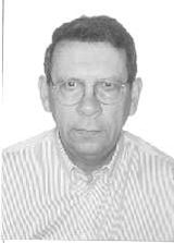 Tião Ferreira