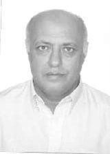 Mohamad do Supermercado Kamila