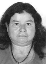 Rosalina da Silva Caetano