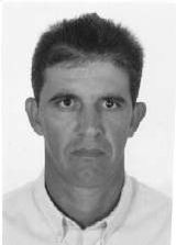 Sérgio Cabelereiro