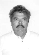 Divaldo Luiz dos Santos