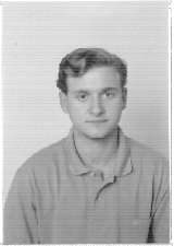Gilberto Siqueroli
