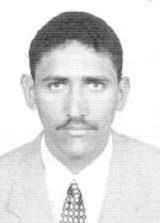Pastor Gilmar