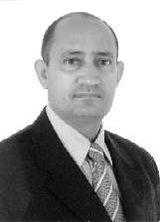 Pastor Gabriel