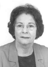 Professora Jacira