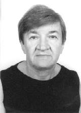 Dona Helena do São Conrado