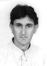 Rogerio Magrão