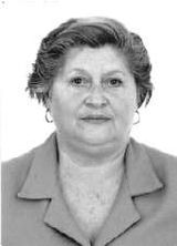 Professora Hercilia